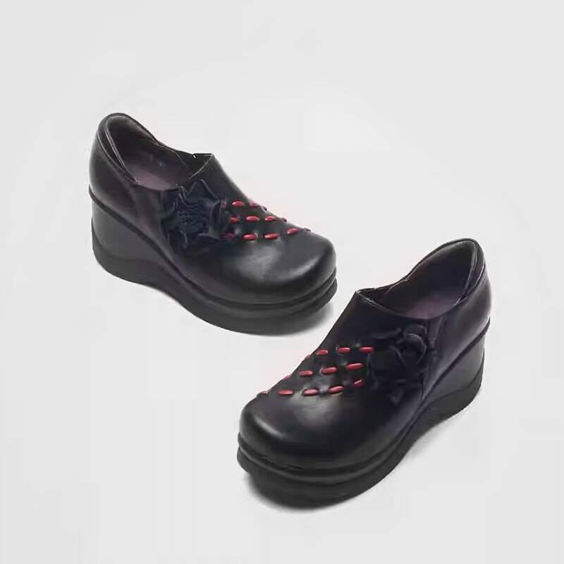 Loafers 