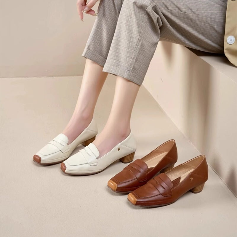  loafers 