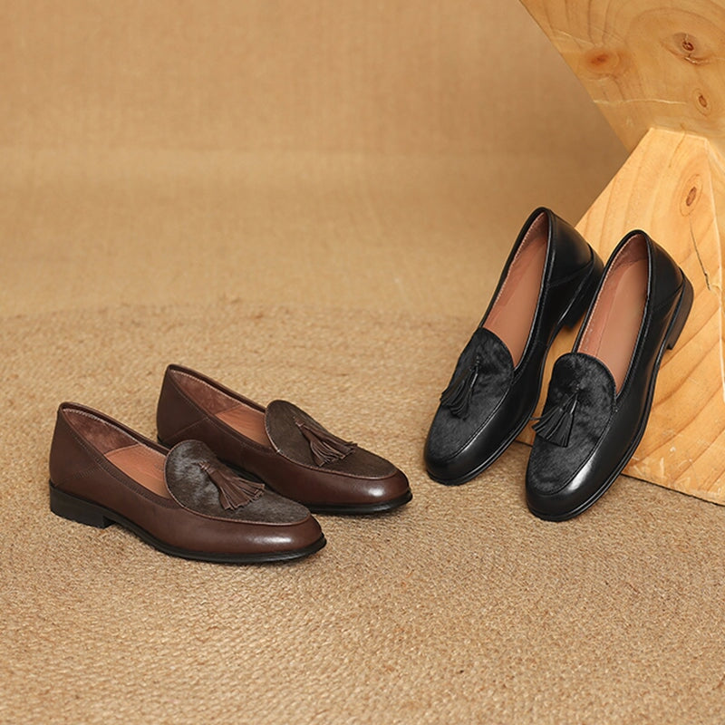  Loafers 