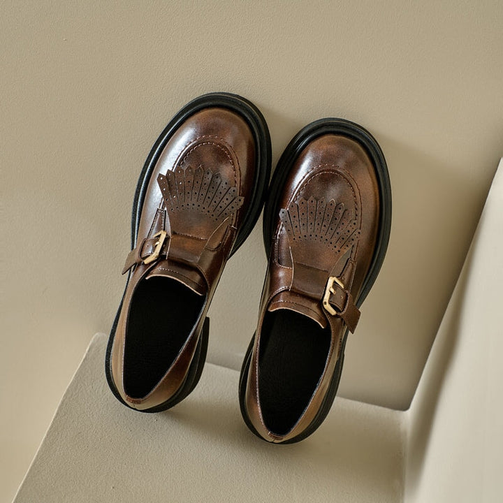 Loafers 