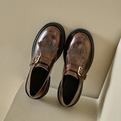  Loafers 