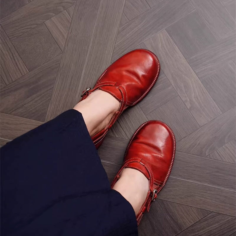  Loafers 
