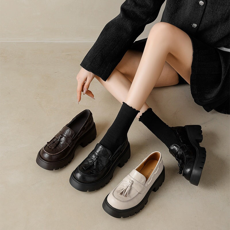  Loafers 