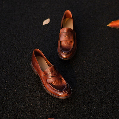  Loafers 
