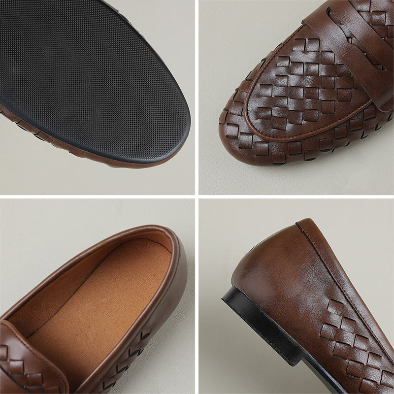  loafers 