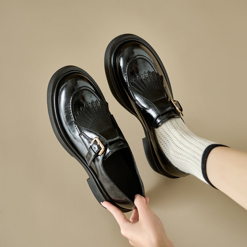  Loafers 