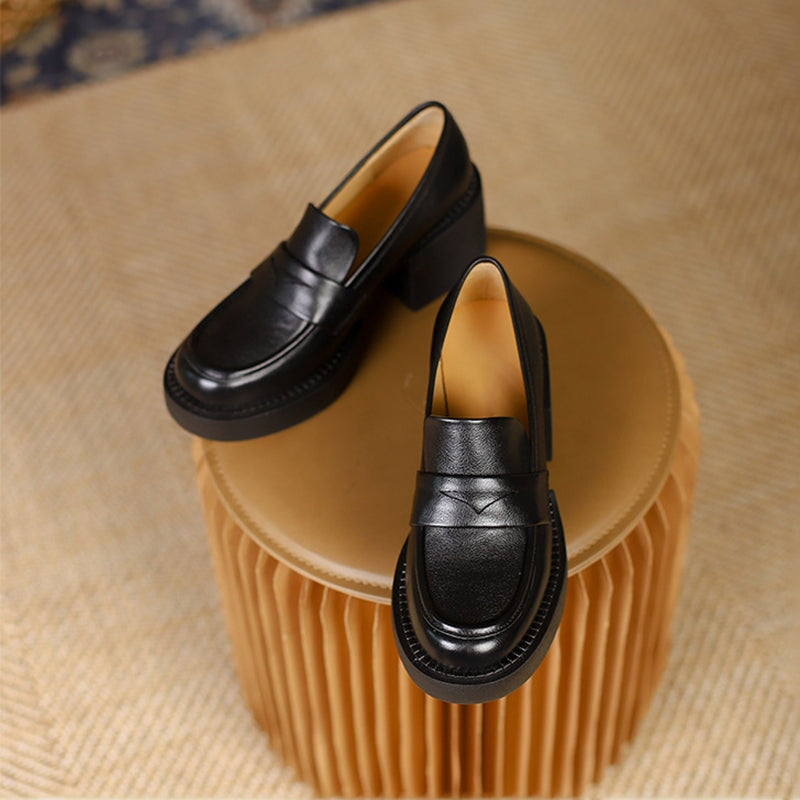  Loafers 