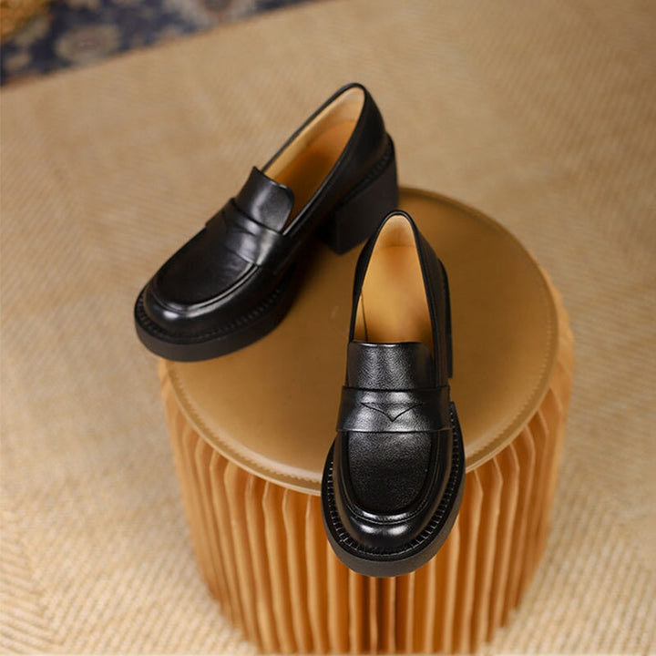  Loafers 