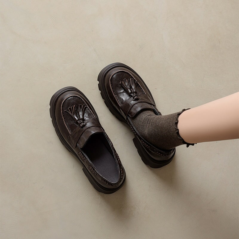  Loafers 