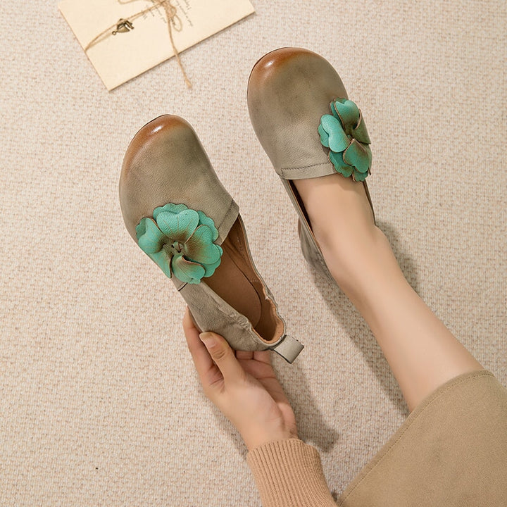  Loafers 