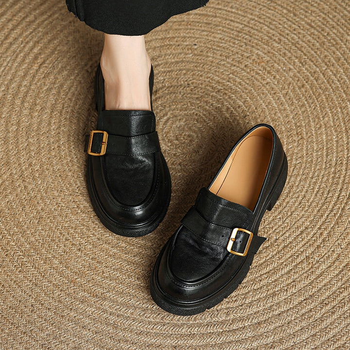  Loafers 