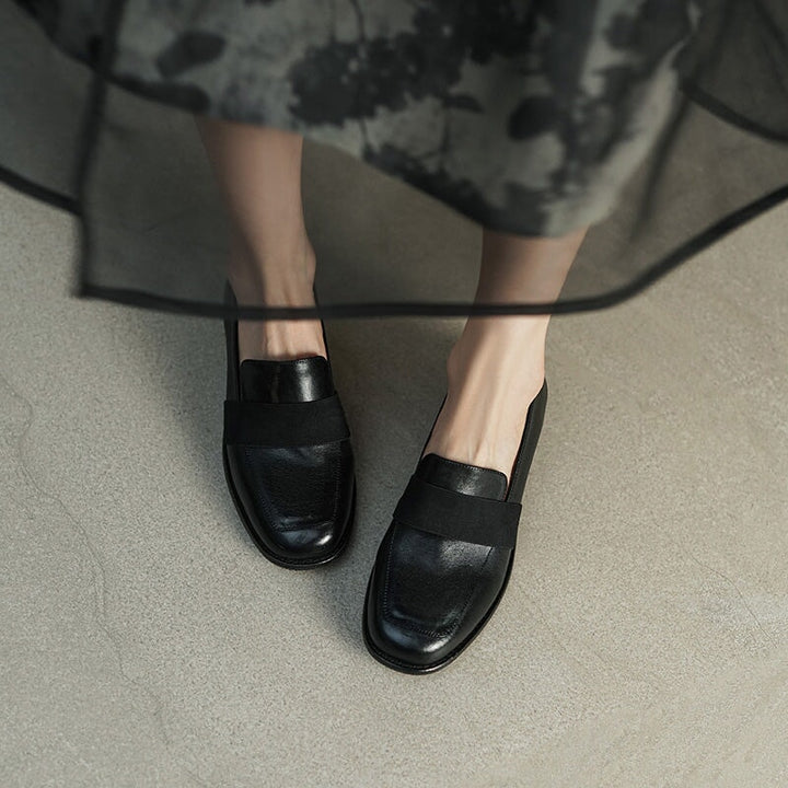  Loafers 