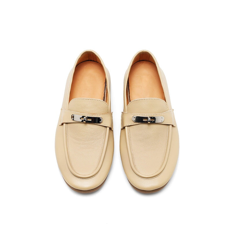  Loafers 