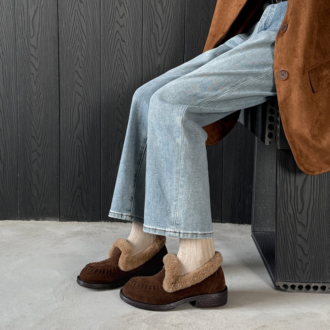  Loafers 