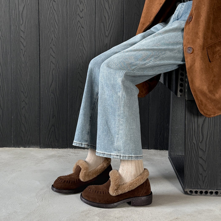  Loafers 