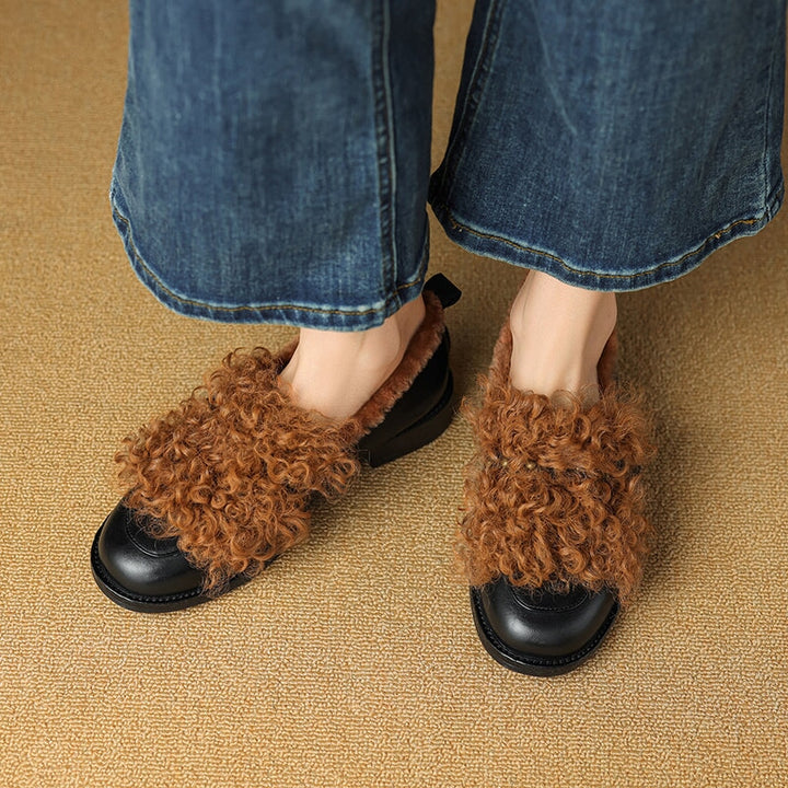  Loafers 