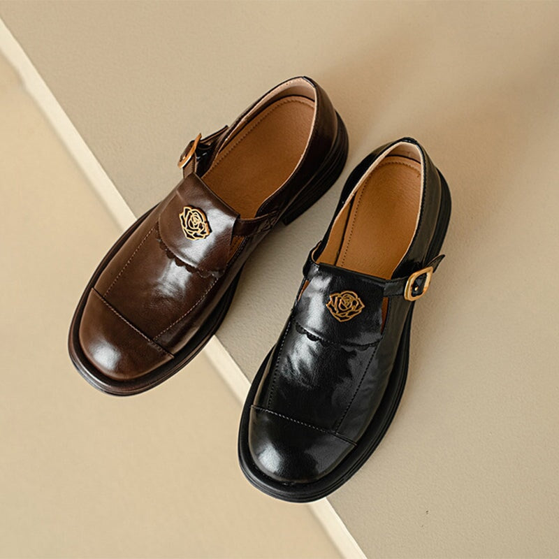  Loafers 