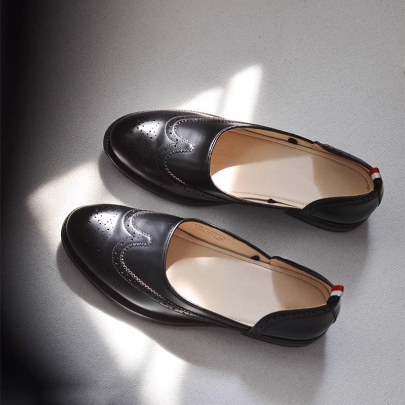  loafers 
