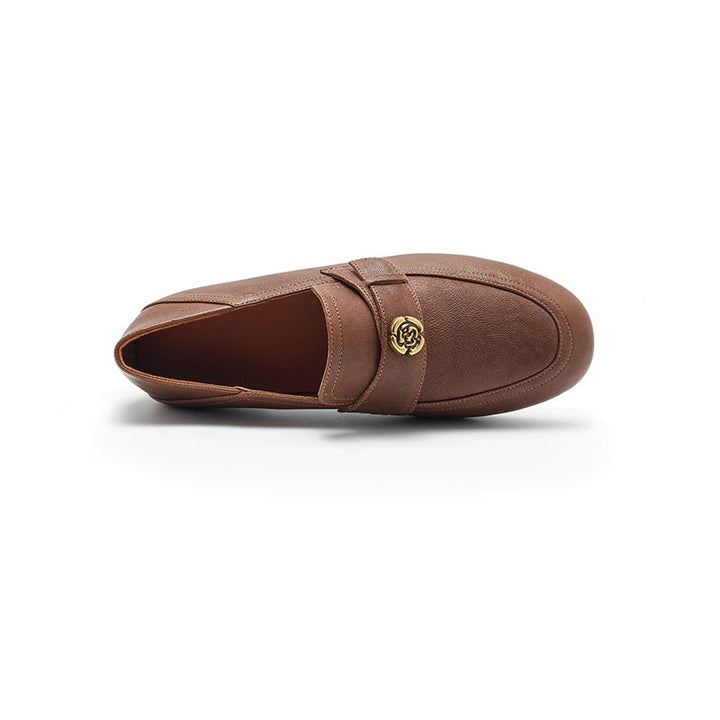  loafers 