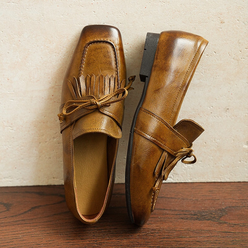  Loafers 