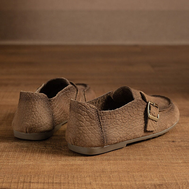  Loafers 