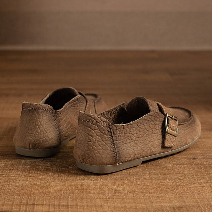  Loafers 
