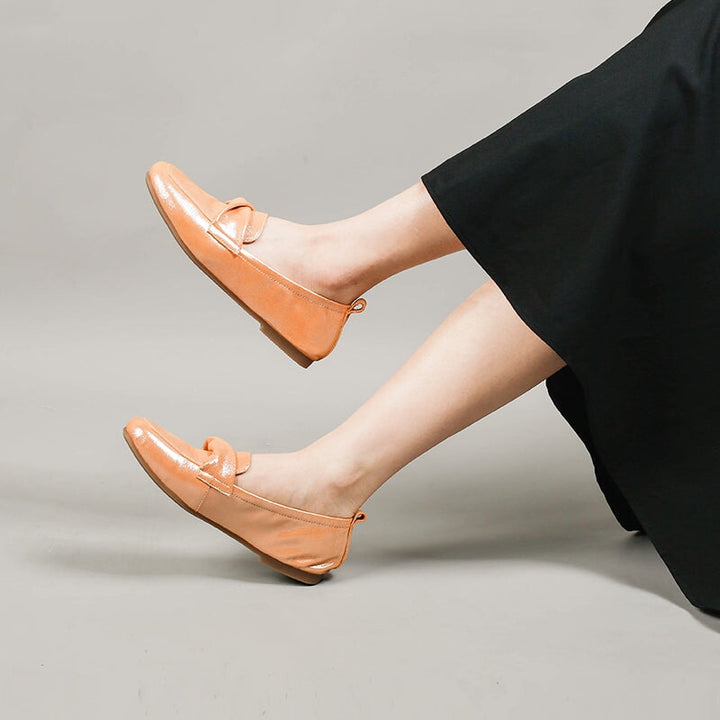  loafers 