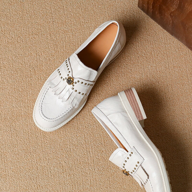  Loafers 