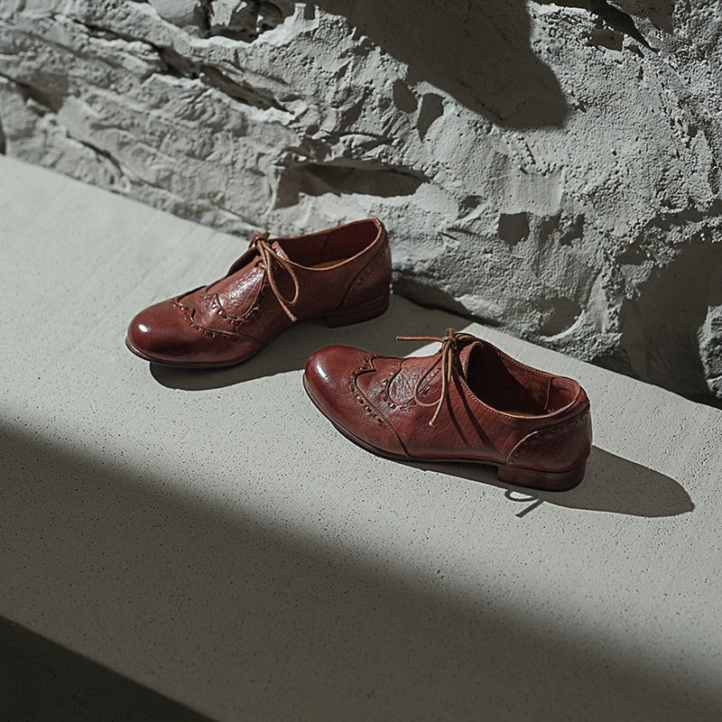  Loafers 