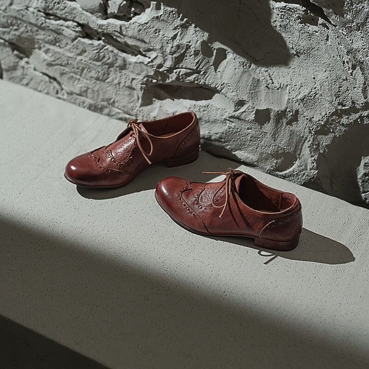  Loafers 