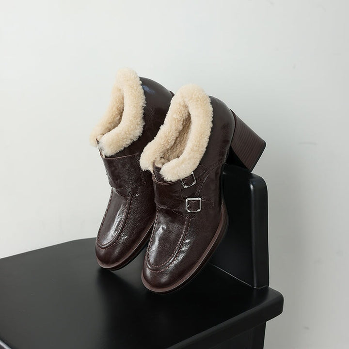  Loafers 