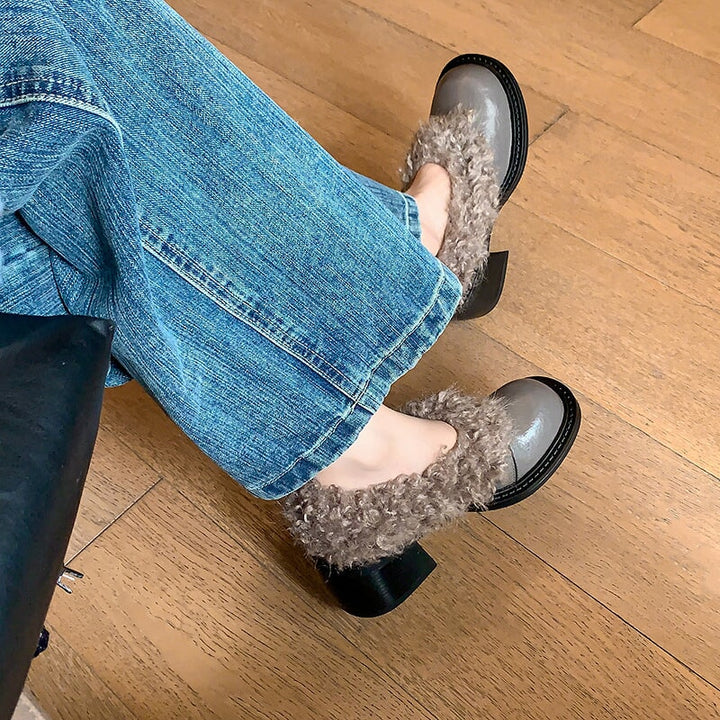  Loafers 