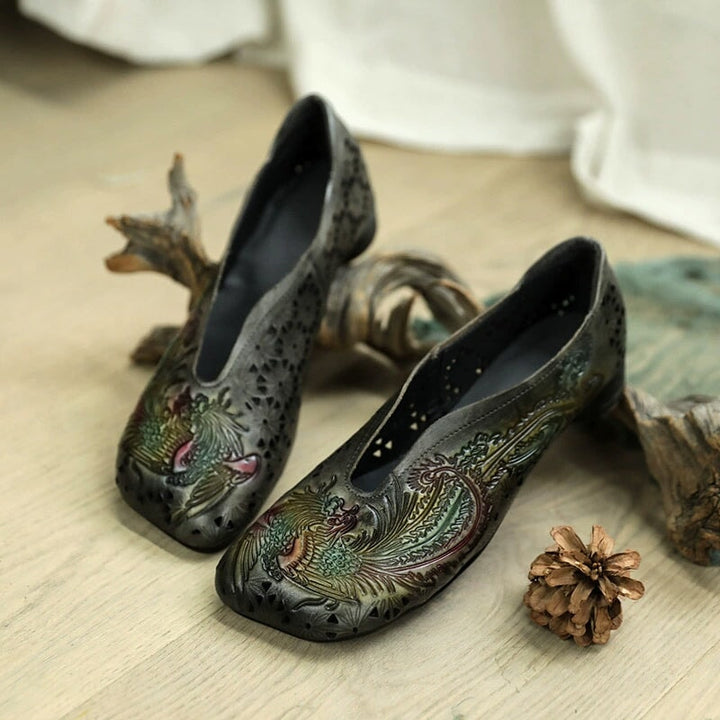  Loafers 
