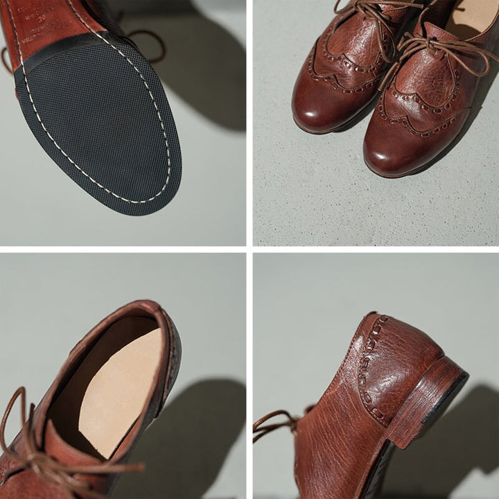  Loafers 