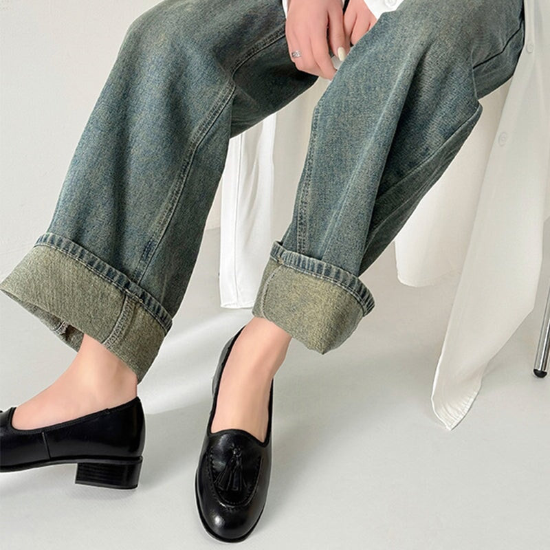 Loafers 