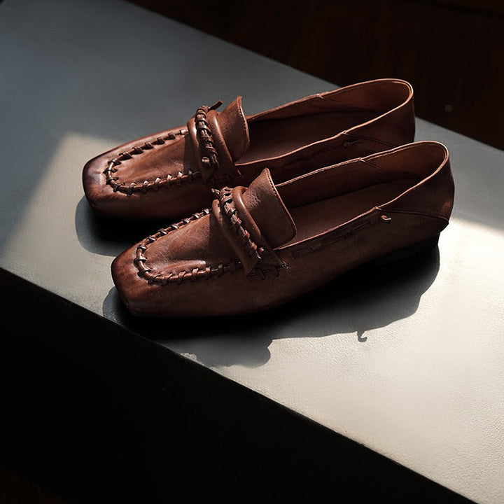  Loafers 