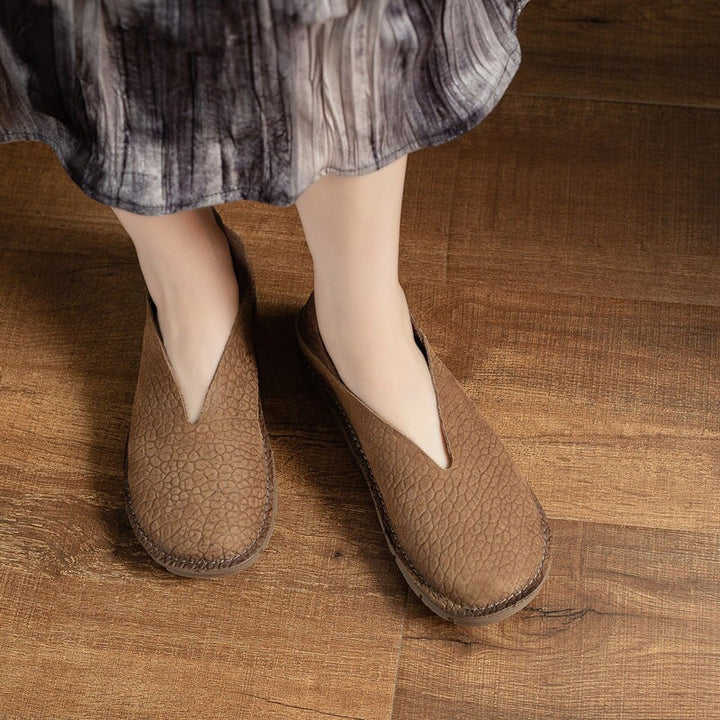  Loafers 
