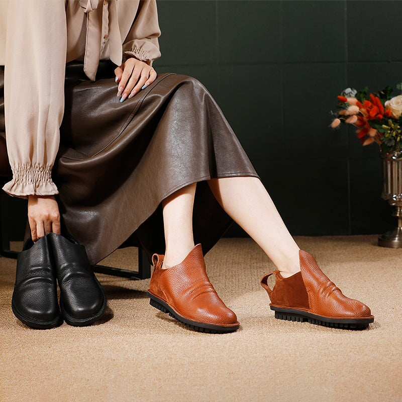  Loafers 