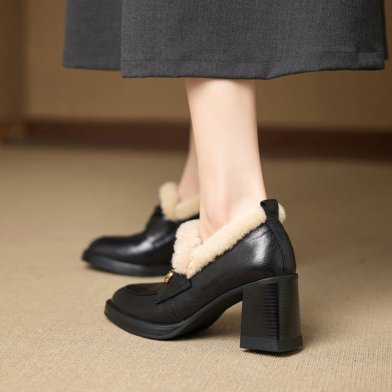  Loafers 