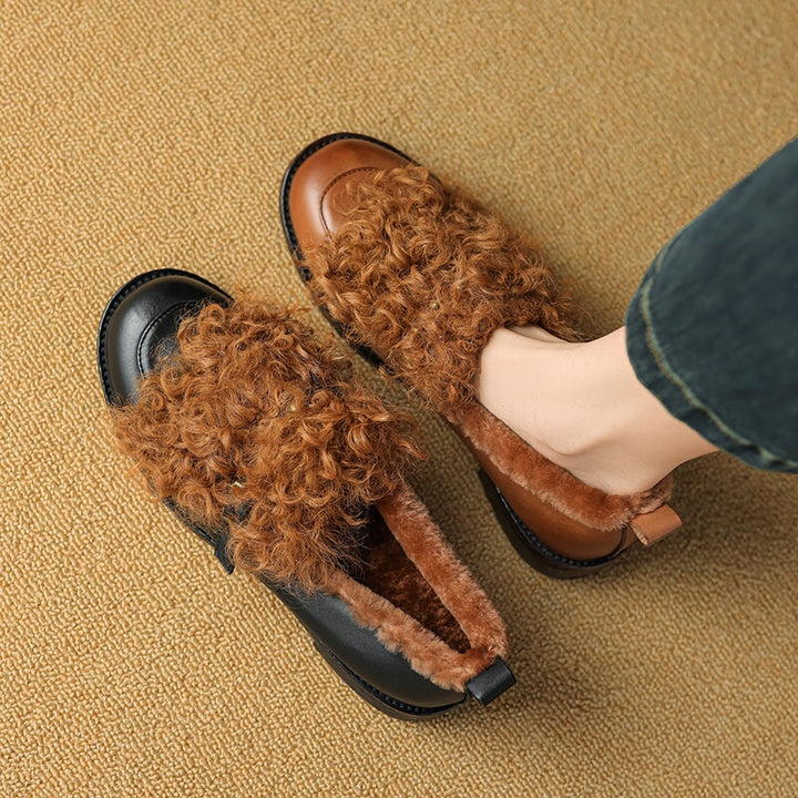  Loafers 
