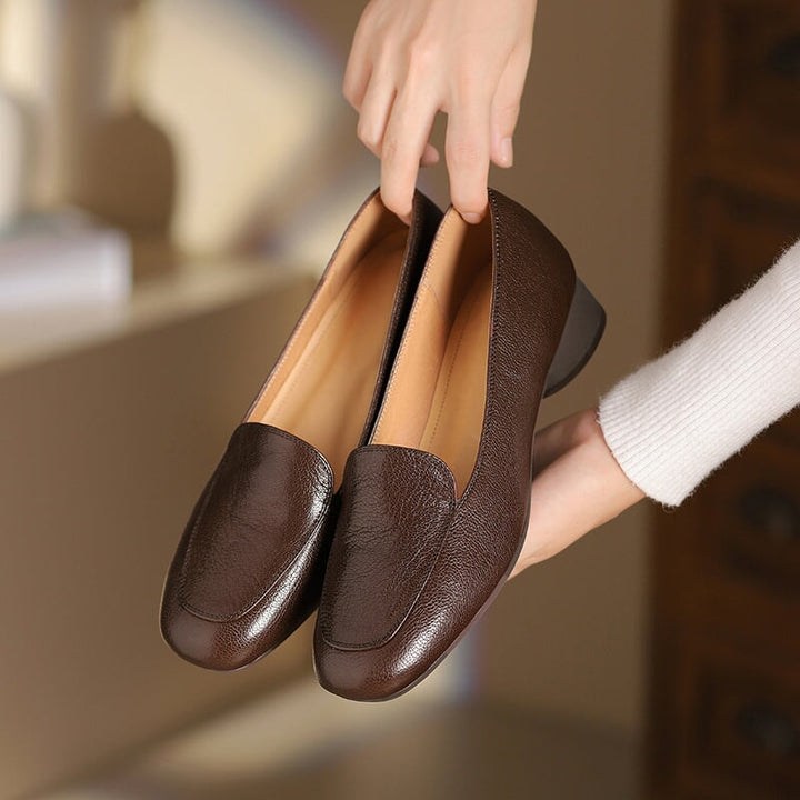  Loafers 