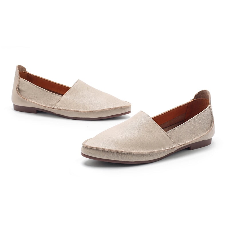  Loafers 