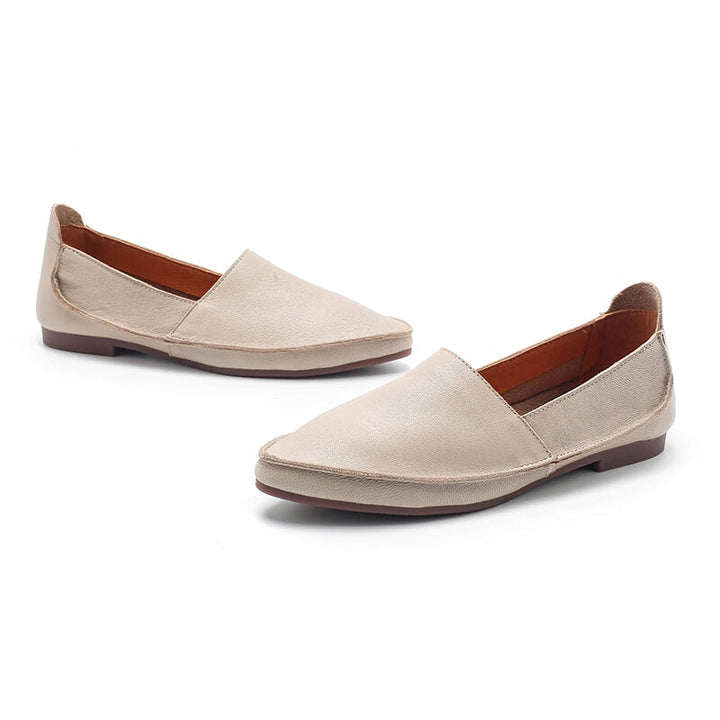  Loafers 