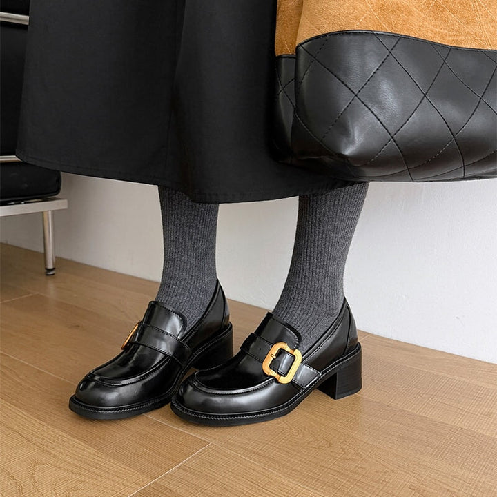  Loafers 