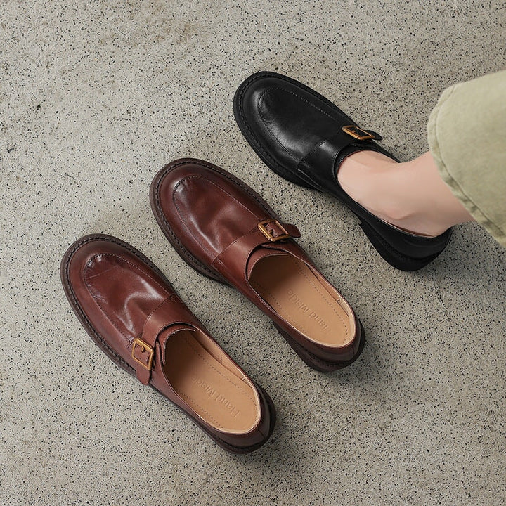  Loafers 