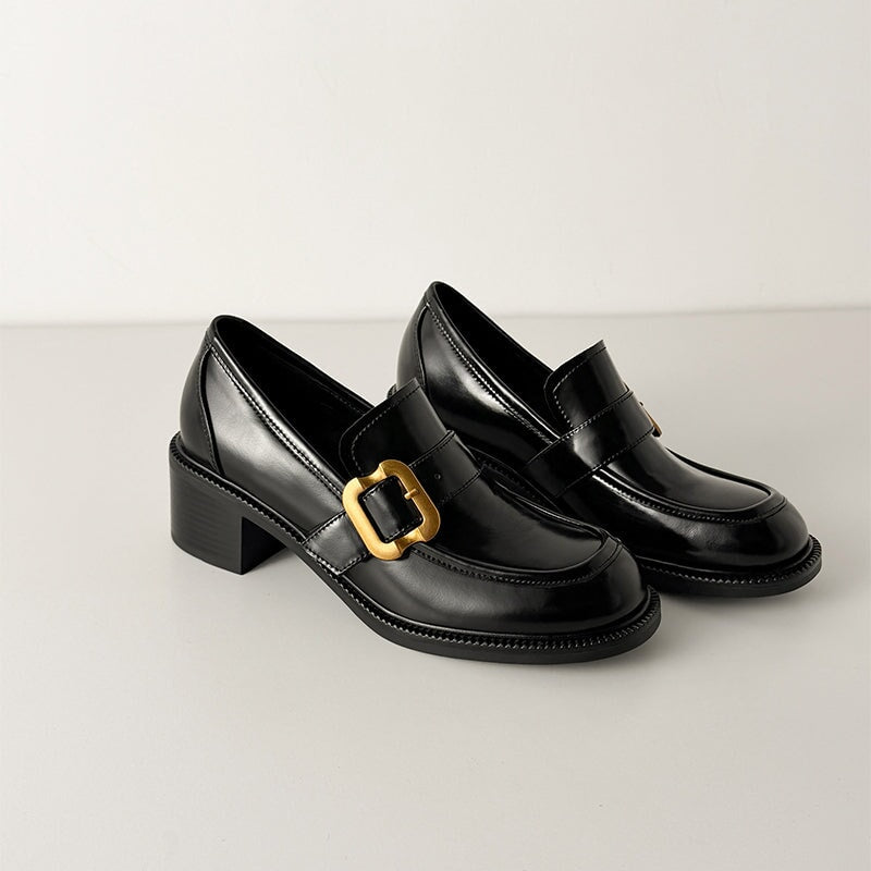  Loafers 