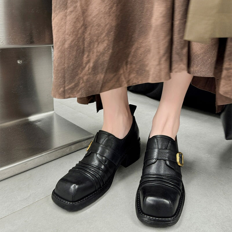  Loafers 