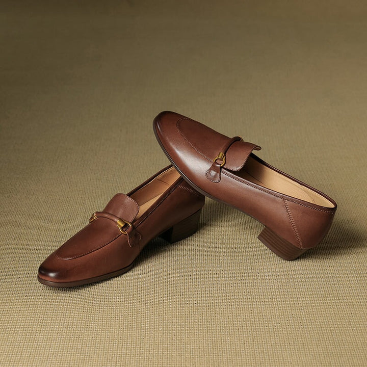  Loafers 