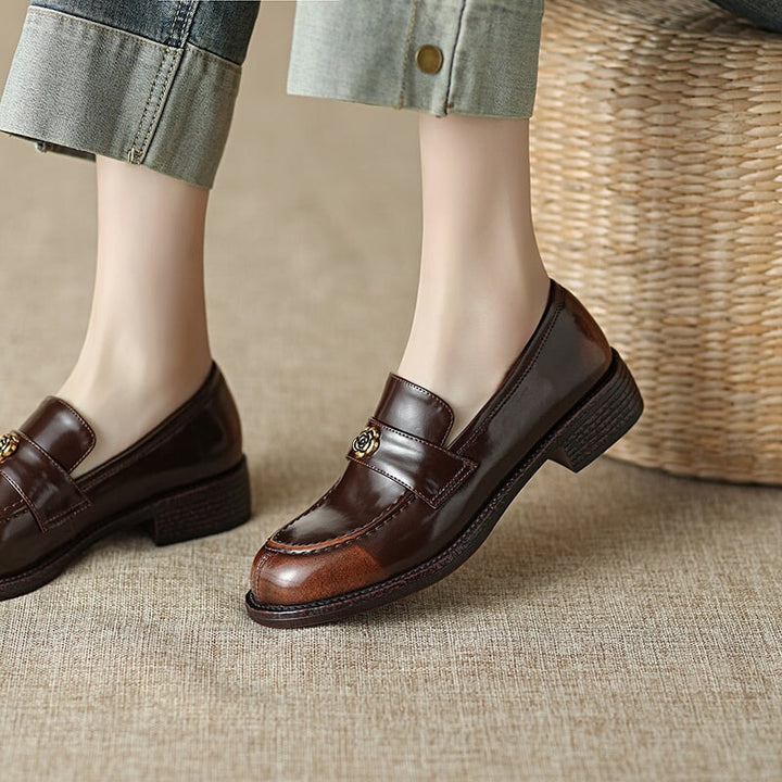  loafers 
