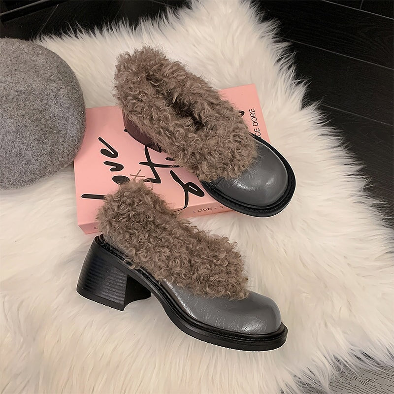  Loafers 